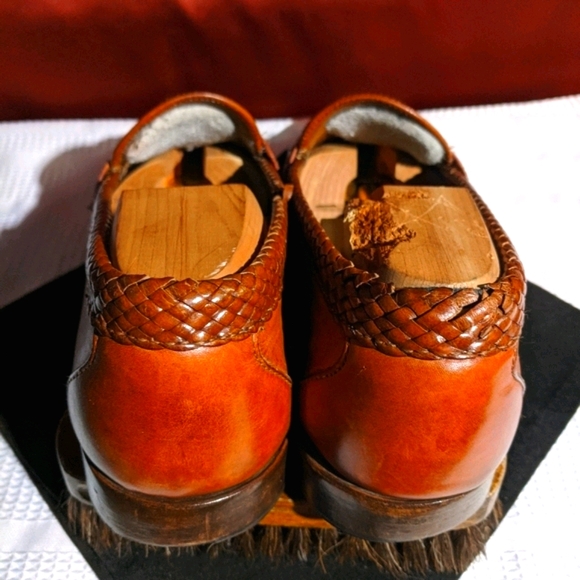 ALLEN EDMOND Loafers - Picture 2 of 6